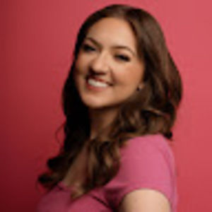 Meet your Posher, Jorie